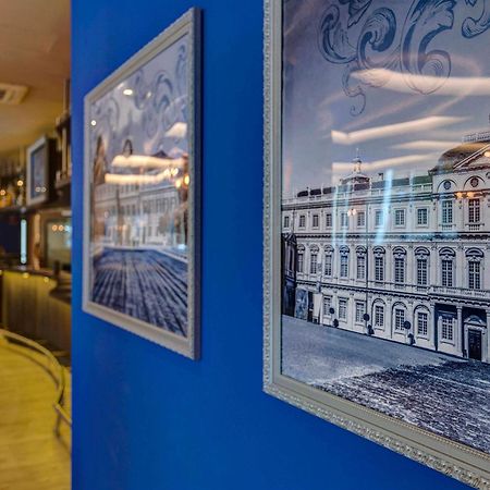 Ibis Styles Rastatt Baden-Baden Hotel Exterior foto