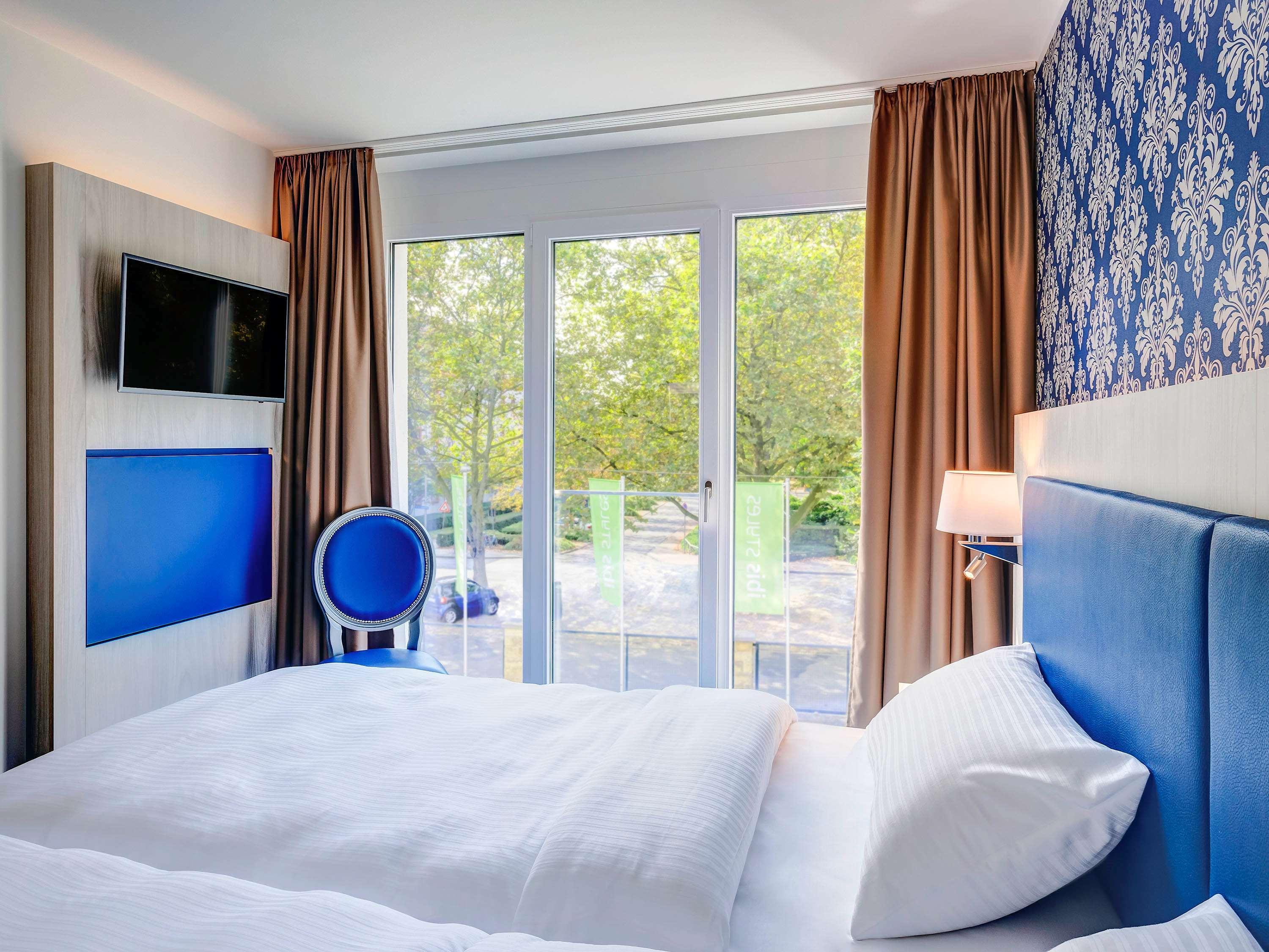 Ibis Styles Rastatt Baden-Baden Hotel Exterior foto