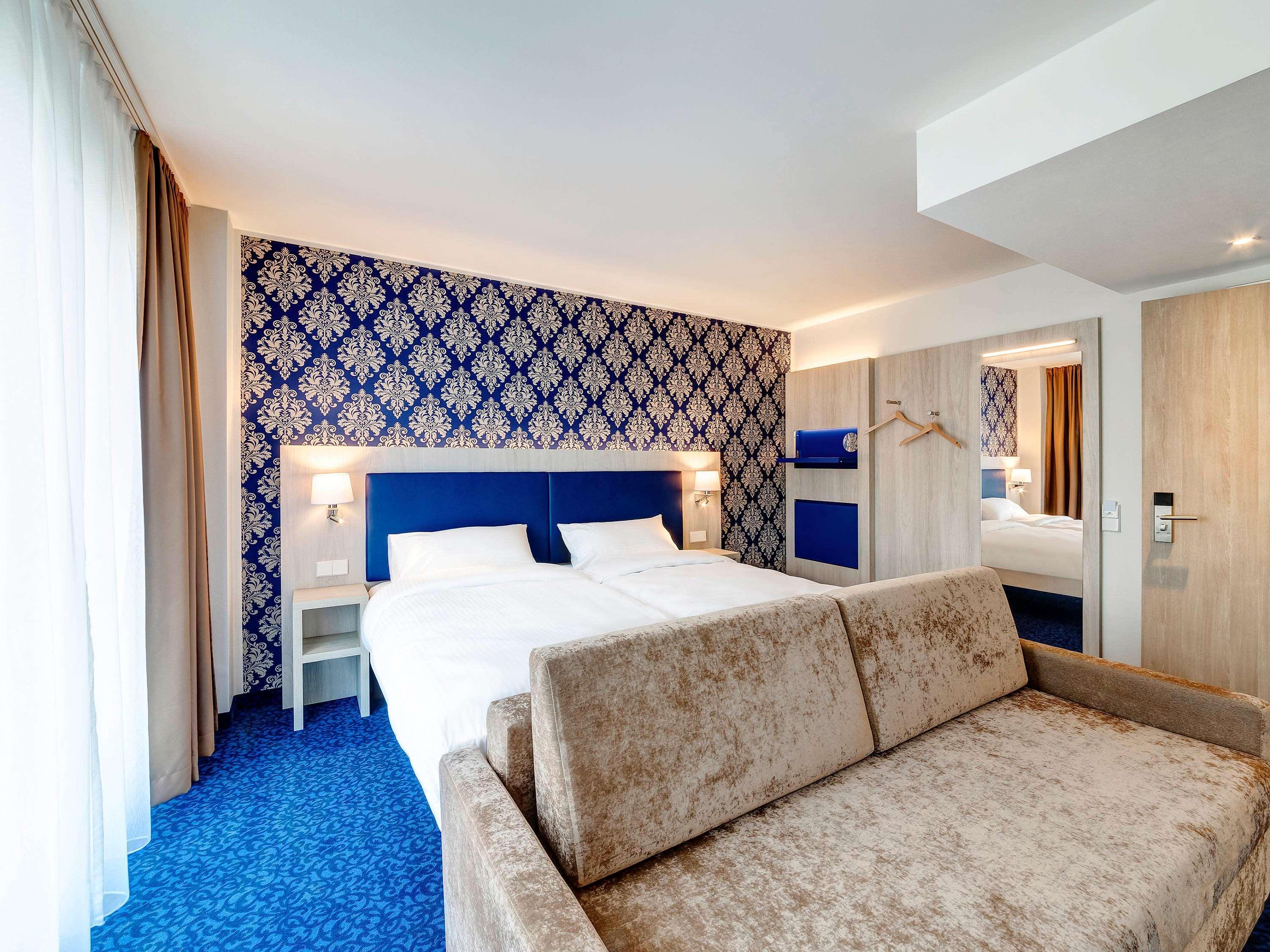 Ibis Styles Rastatt Baden-Baden Hotel Exterior foto