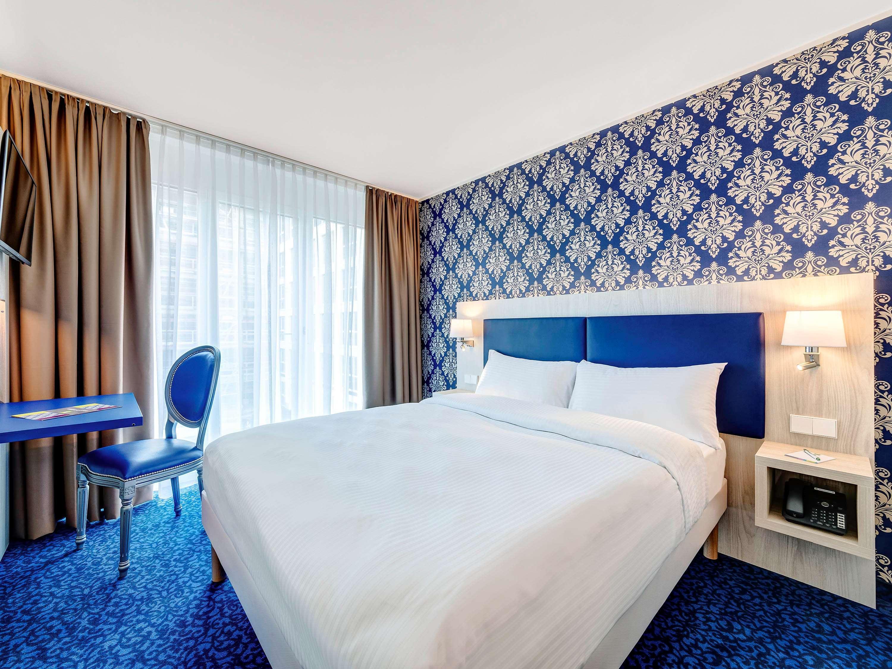 Ibis Styles Rastatt Baden-Baden Hotel Exterior foto