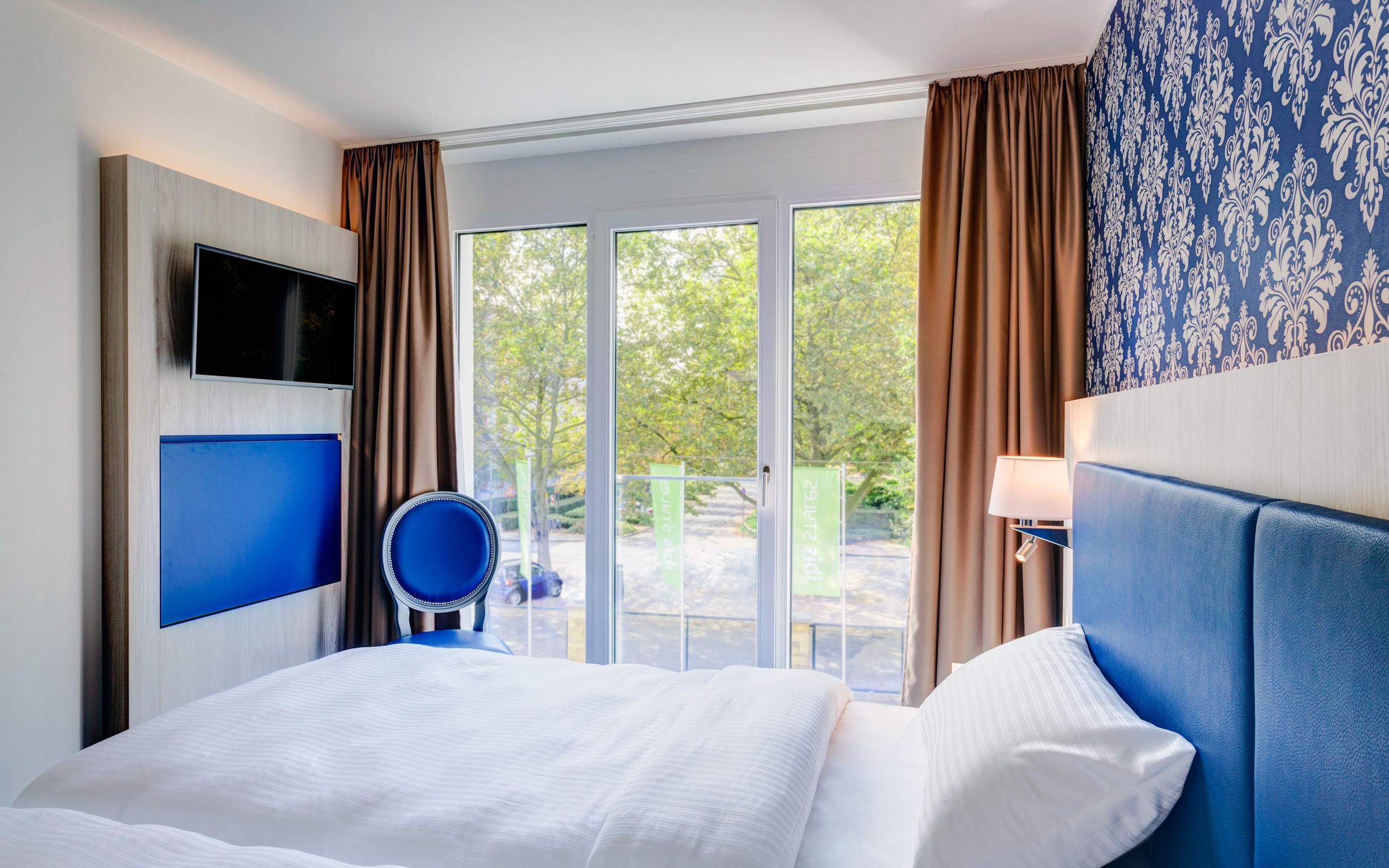 Ibis Styles Rastatt Baden-Baden Hotel Exterior foto