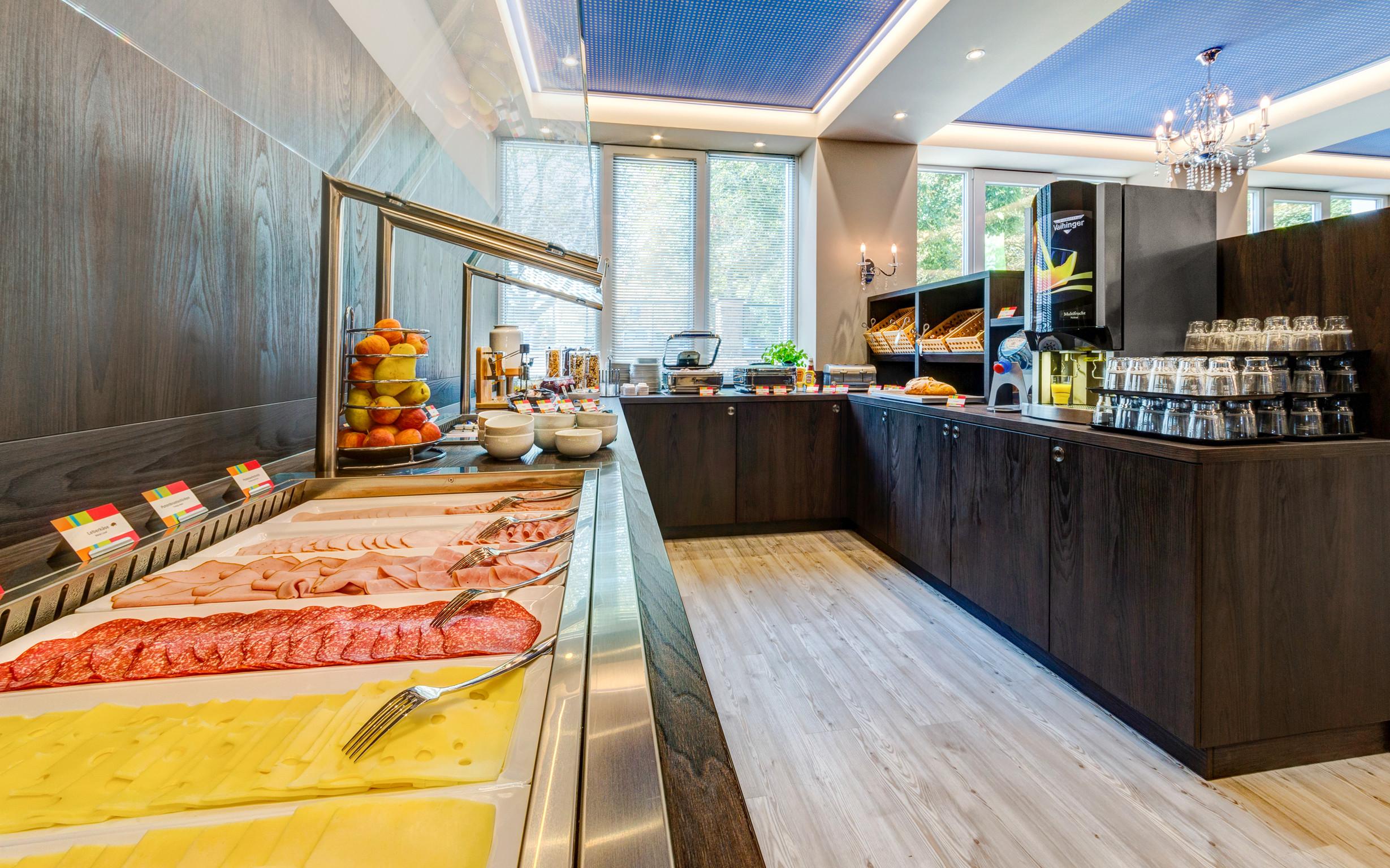 Ibis Styles Rastatt Baden-Baden Hotel Exterior foto