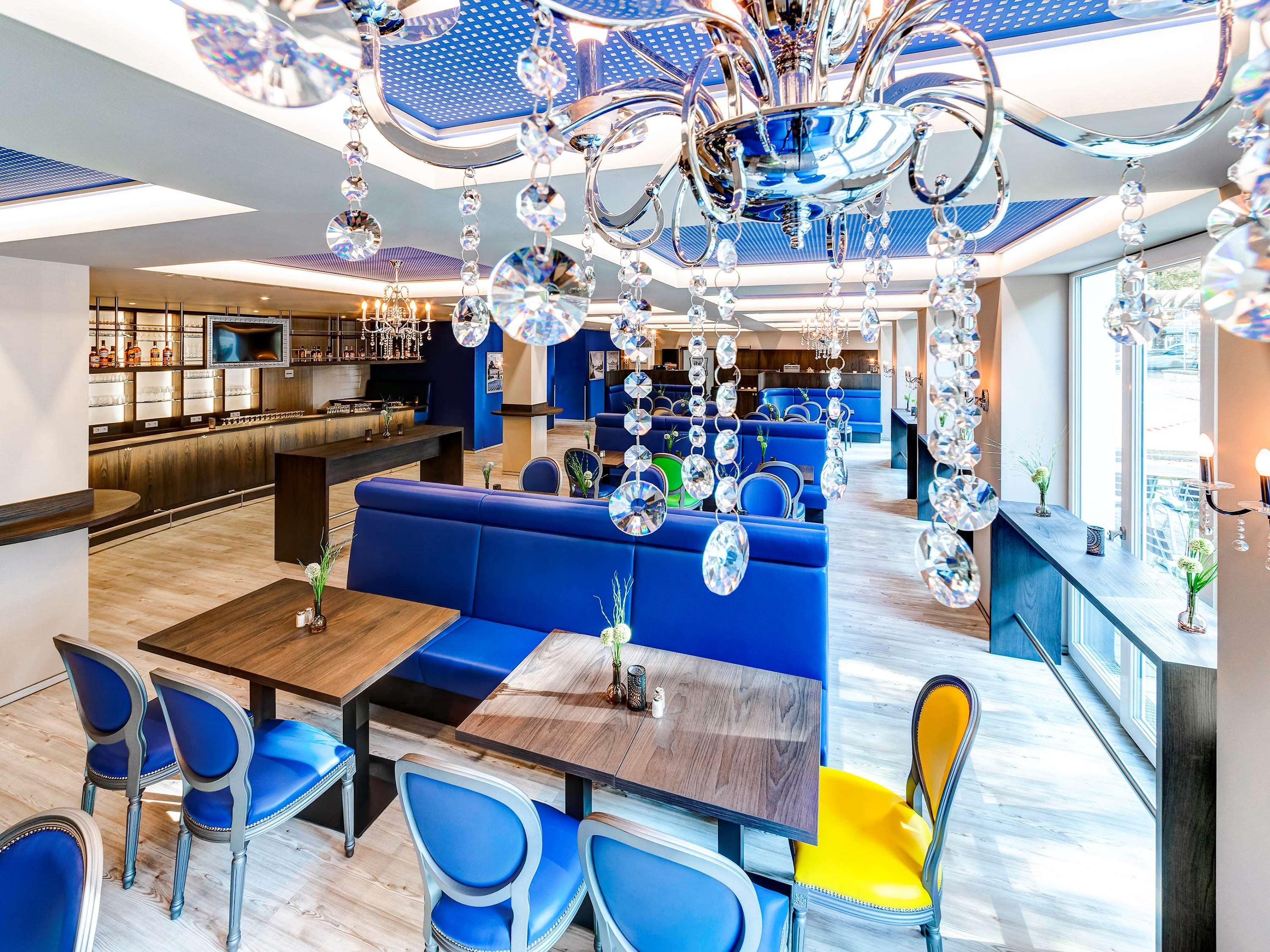 Ibis Styles Rastatt Baden-Baden Hotel Exterior foto
