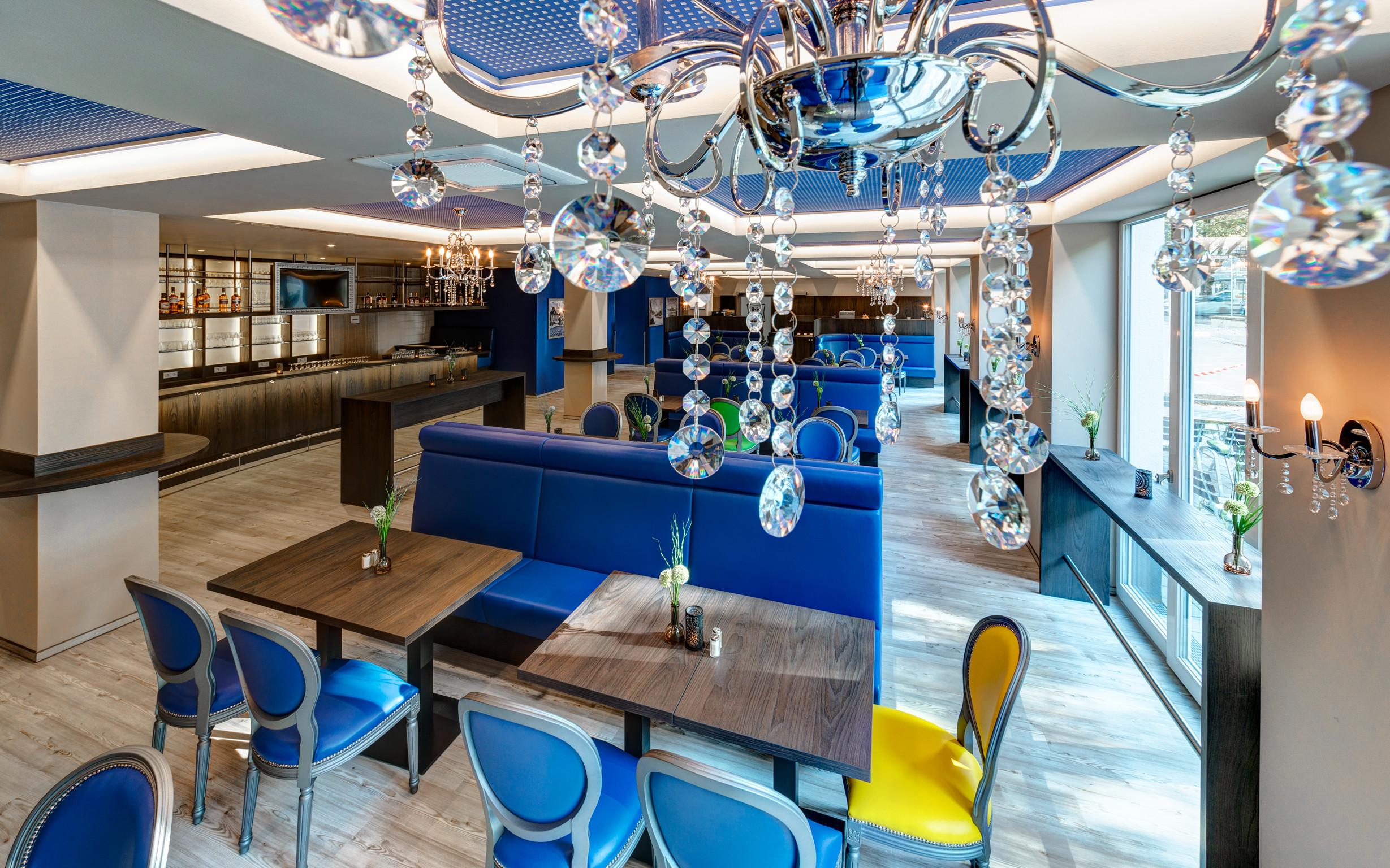 Ibis Styles Rastatt Baden-Baden Hotel Exterior foto