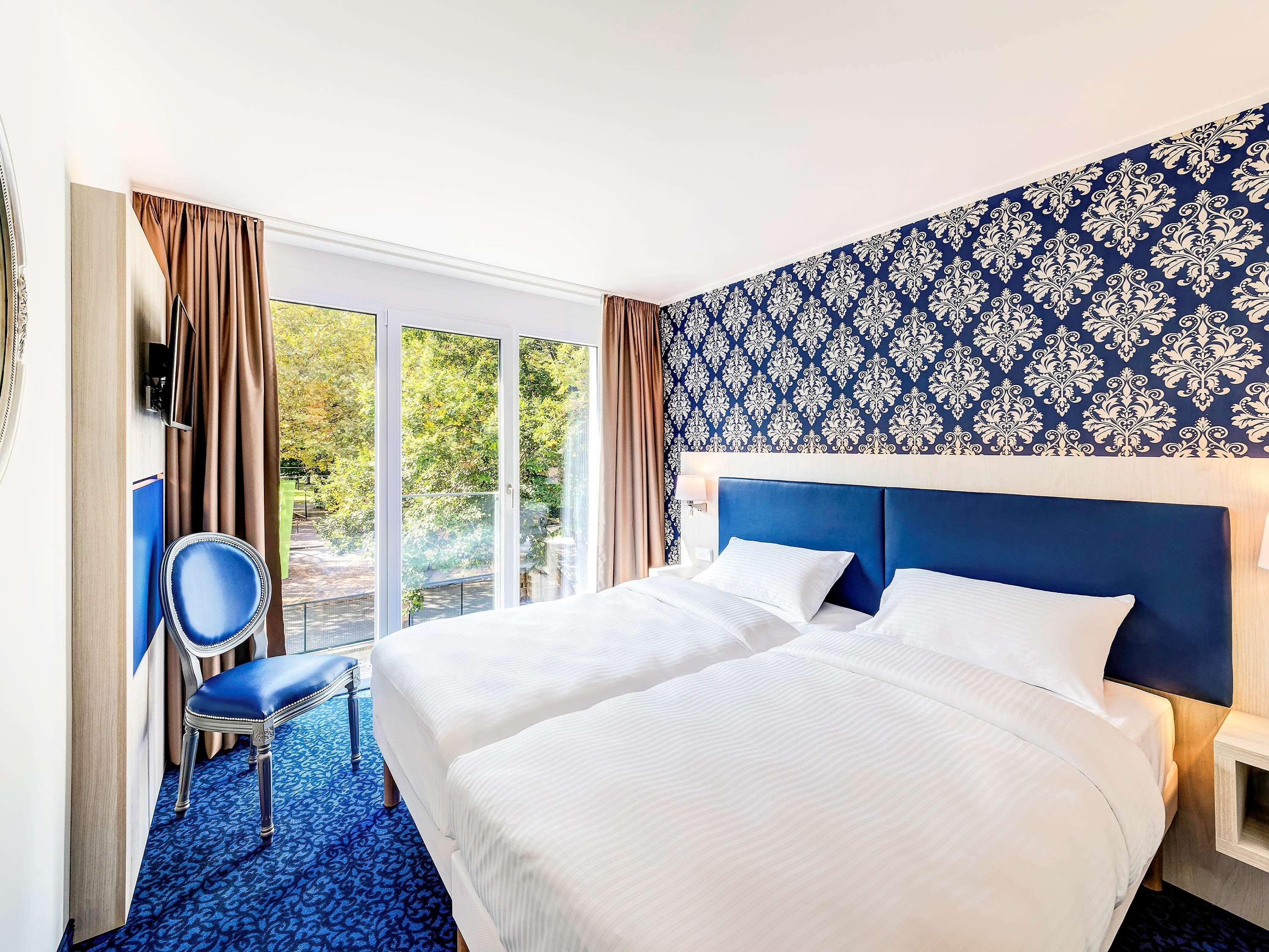 Ibis Styles Rastatt Baden-Baden Hotel Exterior foto