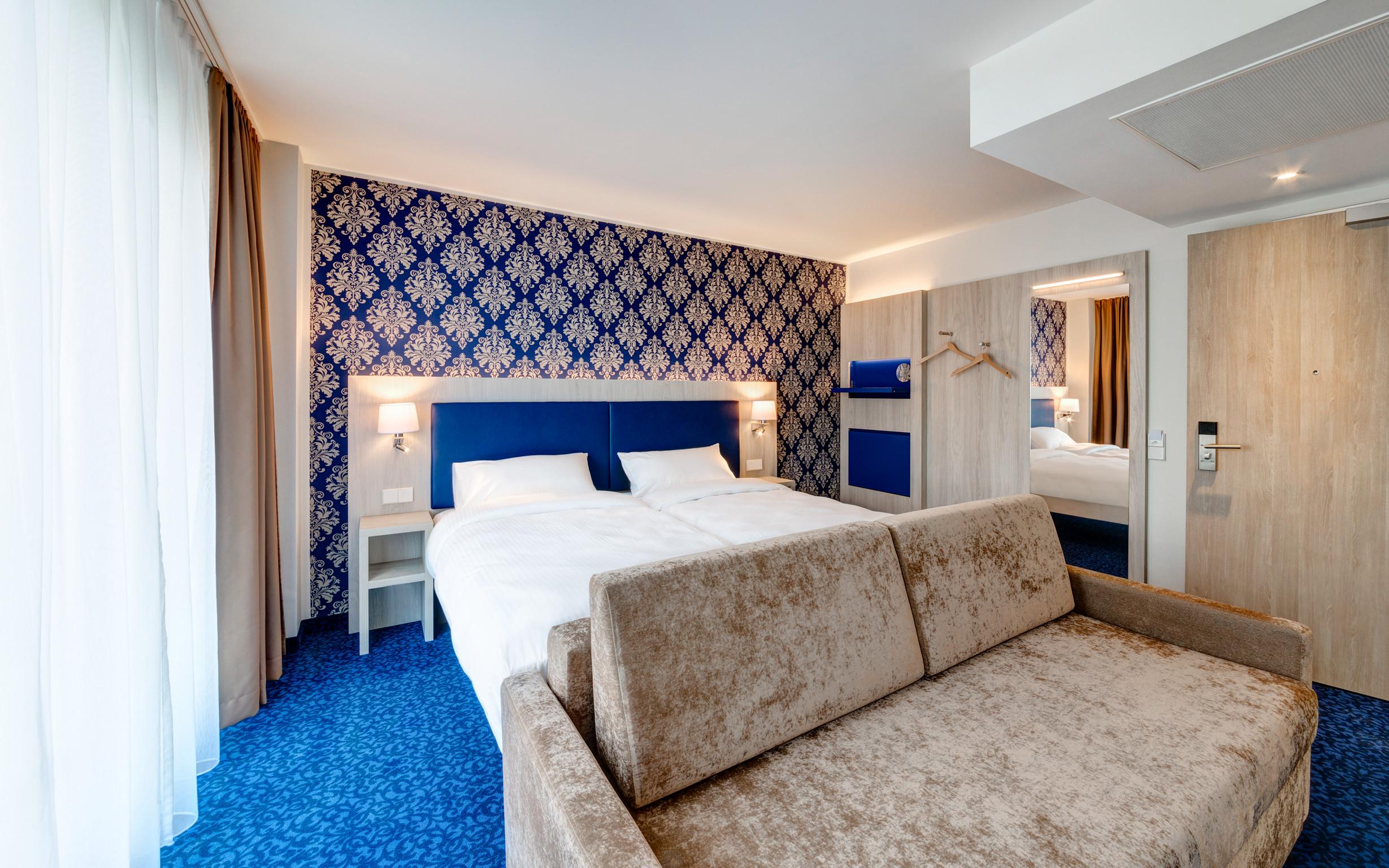 Ibis Styles Rastatt Baden-Baden Hotel Exterior foto