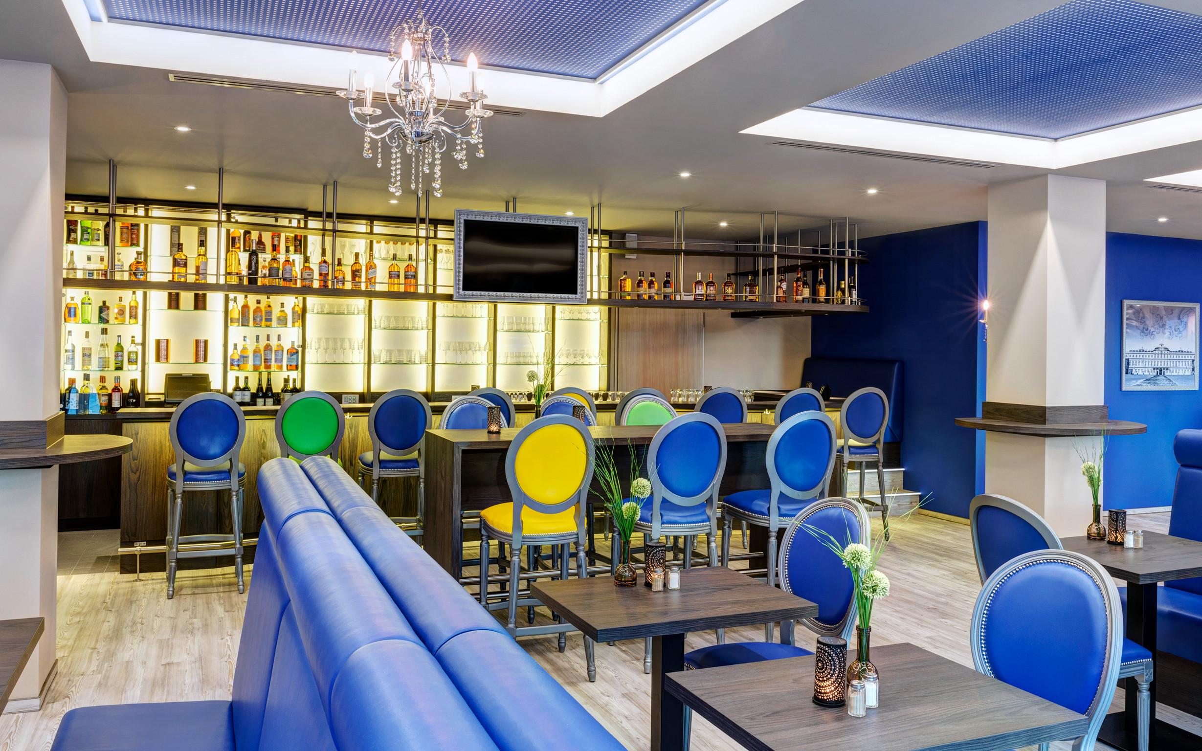 Ibis Styles Rastatt Baden-Baden Hotel Exterior foto