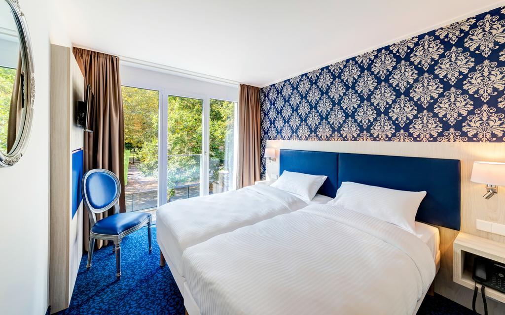 Ibis Styles Rastatt Baden-Baden Hotel Exterior foto