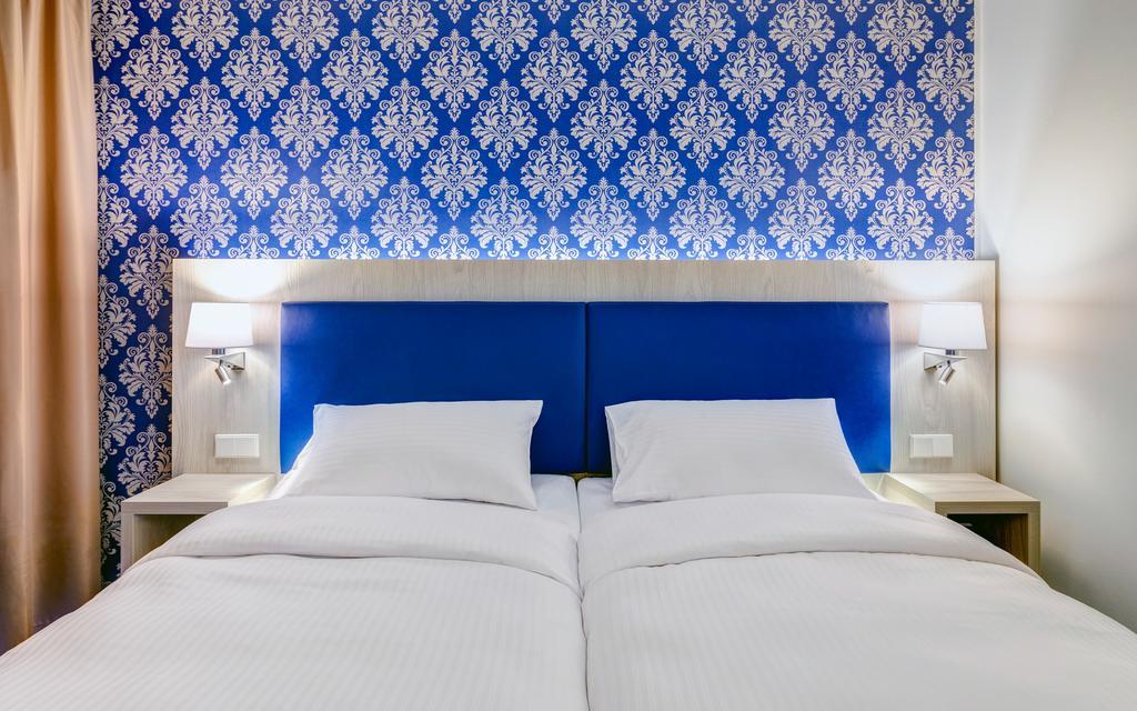 Ibis Styles Rastatt Baden-Baden Hotel Exterior foto