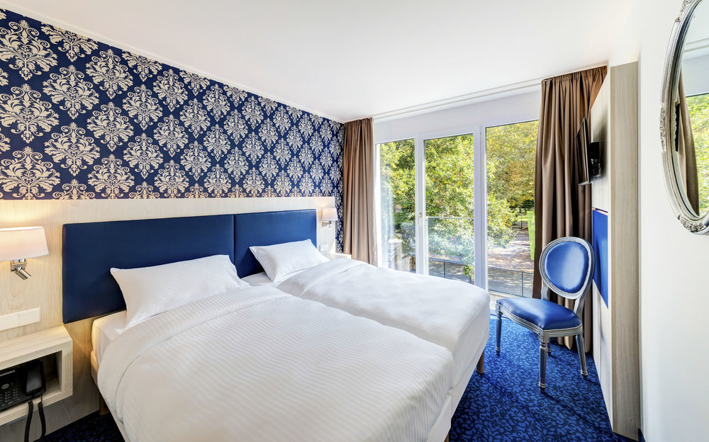 Ibis Styles Rastatt Baden-Baden Hotel Exterior foto