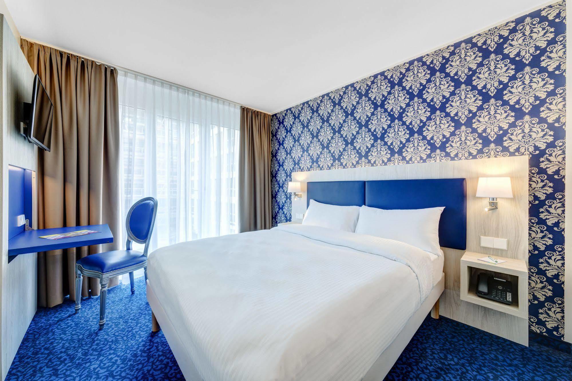 Ibis Styles Rastatt Baden-Baden Hotel Exterior foto