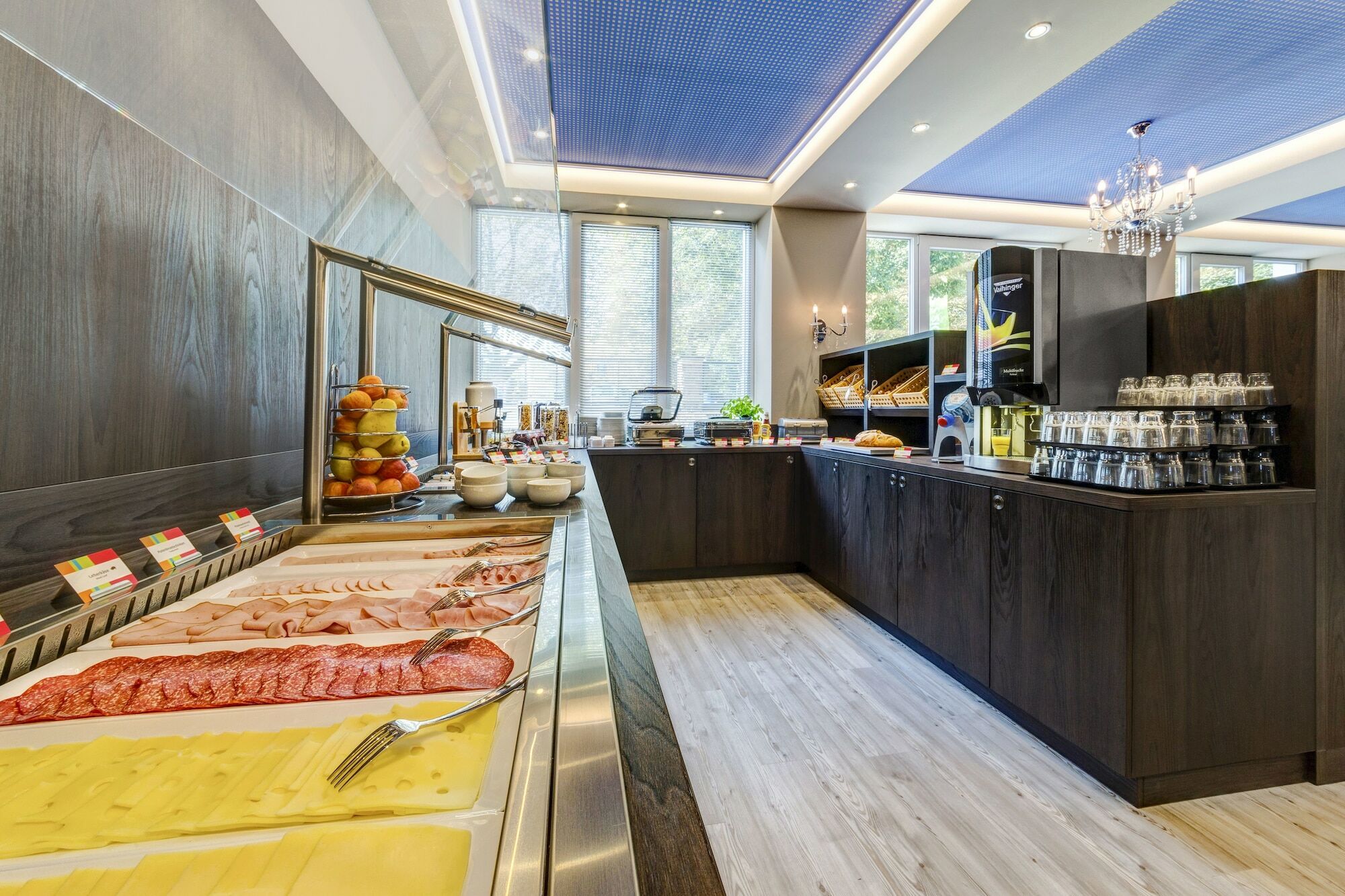 Ibis Styles Rastatt Baden-Baden Hotel Exterior foto
